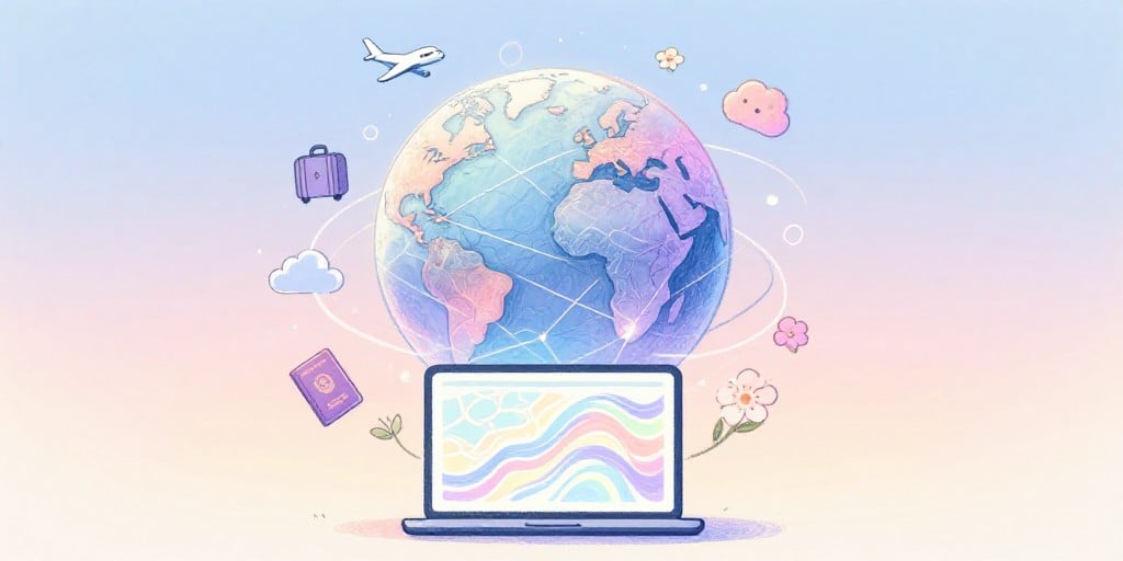 Trip.com Boosts OTA Dominance: E‑Hoi Acquisition & Karmada Cloud‑Native Expansion Drive Revenue Growth Trip.com Boosts OTA Dominance: E‑Hoi Acquisition & Karmada Cloud‑Native Expansion Drive Revenue Growth