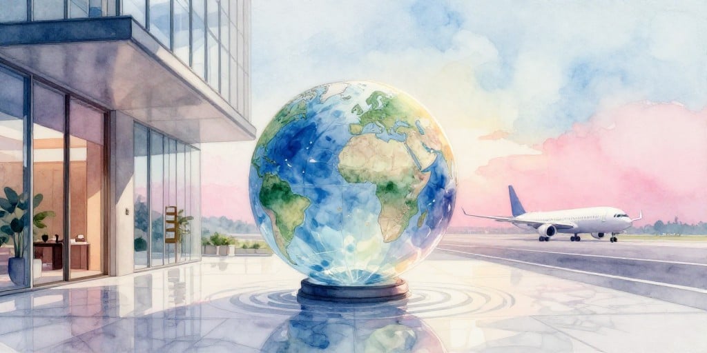 Trip.com Faces Macro‑Headwinds & Regulatory Uncertainty: Analyst Downgrades & Cautious Outlook