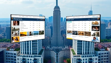 Trip.com Group Ltd Awaits Earnings Release Amid Industry Recognition and Market Speculation