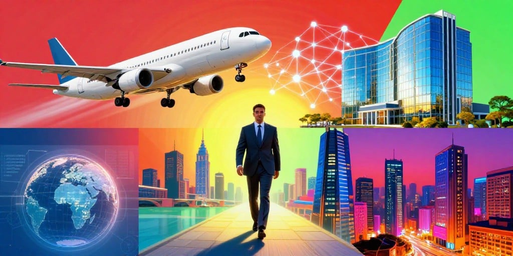 Trip.com Group Surges as Travel Recovery Fuels Investor Confidence & Strong Valuation