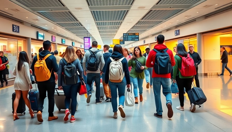 Trip.com's Inbound Travel Boom vs. Rising Legal Risks: What Investors Should Know