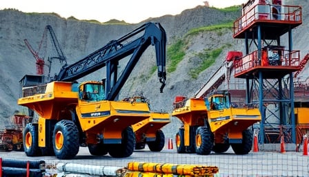 Triple Flag Nevada Inc. Charts New Course with Strategic Growth and Diversification in Mineral Exploration Triple Flag Nevada Inc. Charts New Course with Strategic Growth and Diversification in Mineral Exploration