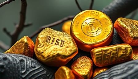 Triple Flag Precious Metals Corp. Acquires Orogen Royalties Inc. in $421 Million Deal