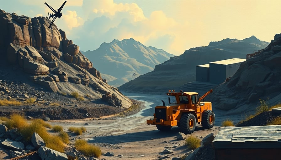 TriStar Gold Inc. Gains Momentum with Brazil Legal Win and Gold‑Focused Growth