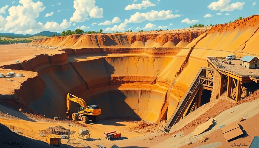 TriStar Gold Inc.: Navigating Legal Wins & Volatile Finances to Unlock Future Gold Growth