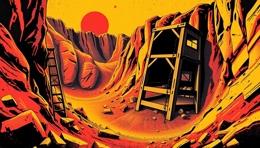 TriStar Gold Wins Court Victory, Boosting Brazil Gold Project Outlook