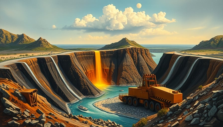 TriStar Gold Wins Court Victory, Boosting Brazil Gold Prospect and Investor Confidence TriStar Gold Wins Court Victory, Boosting Brazil Gold Prospect and Investor Confidence