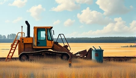 Triton Minerals Ltd Faces Uncertain Future Amidst Financial Struggles in Metals & Mining Sector