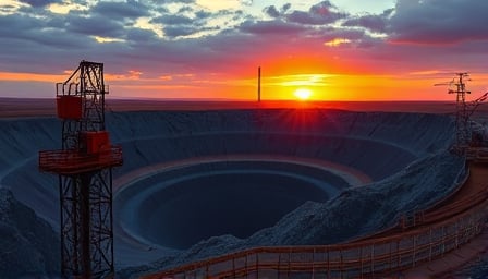 Triumph Gold Corp Tackles Volatility with Strategic Focus Amid Metals & Mining Sector Challenges