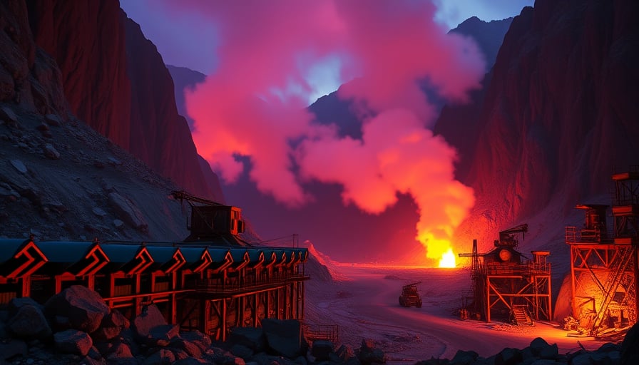 Triumph Gold Corp: TSX Venture Mining Stock Hits 52‑Week High at CAD 0.5 – What Investors Should Watch Triumph Gold Corp: TSX Venture Mining Stock Hits 52‑Week High at CAD 0.5 – What Investors Should Watch