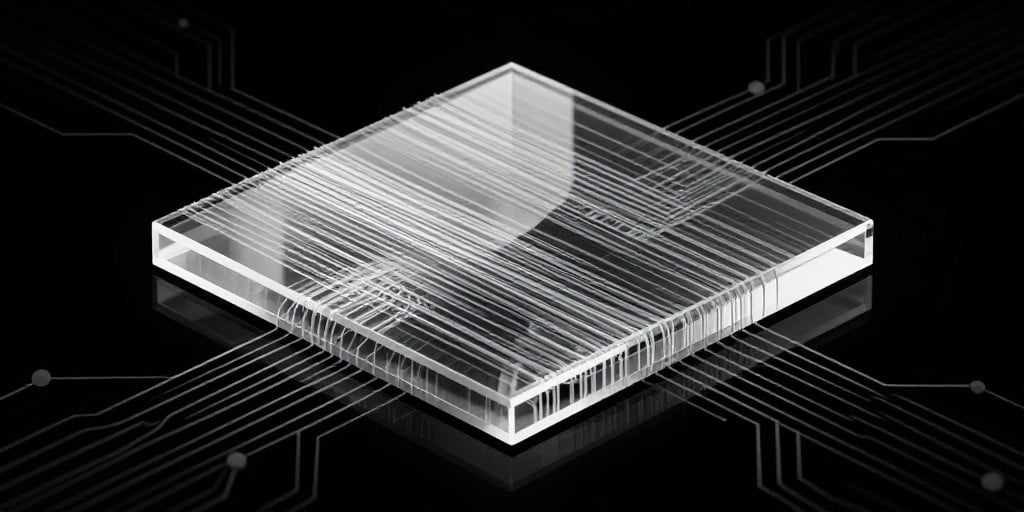 Triumph Science & Technology: Capitalizing on the Glass‑Substrate Resurgence in Data Centers
