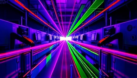 Triumph Science & Technology Co Ltd Capitalizes on 3D Glass Innovation Surge