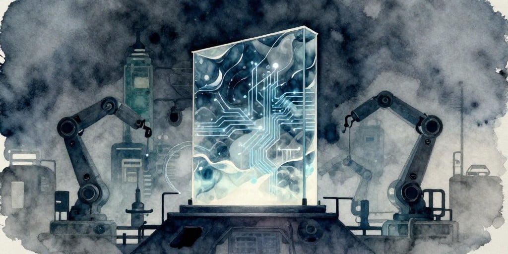 Triumph Science & Technology Rides Glass‑Substrate Surge Amid AI & Photonics Boom