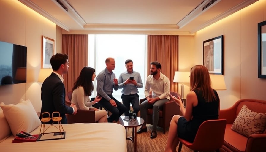 Trivago Q3 2025: 13% Revenue Growth, Profitability Recovered & Positive Outlook Trivago Q3 2025: 13% Revenue Growth, Profitability Recovered & Positive Outlook