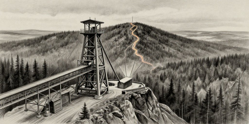 Troilus Mining Boosts Debt‑Financing Mandate to $1.2 B for Quebec Copper‑Gold Project