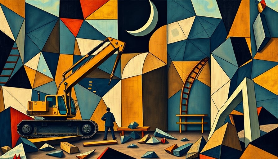 Troilus Mining Corp: Navigating Volatility Amid Gold‑Mining Push in Quebec