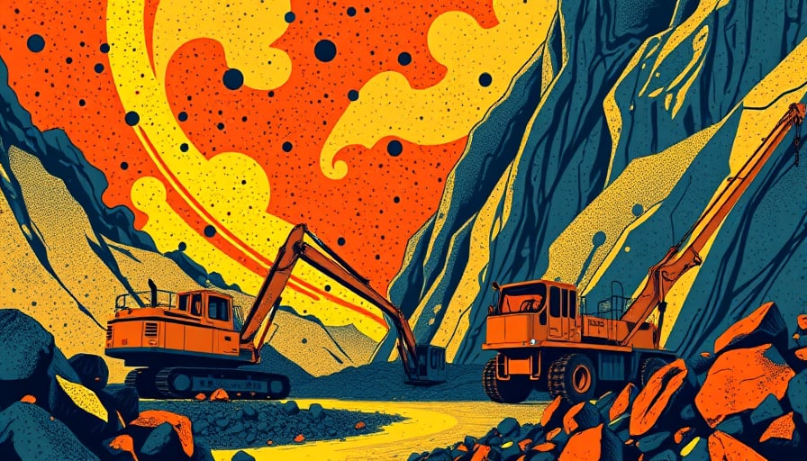 Troilus Mining Corp: Volatile Canadian Mining Stock Eyes Delta‑2 Growth Potential Troilus Mining Corp: Volatile Canadian Mining Stock Eyes Delta‑2 Growth Potential