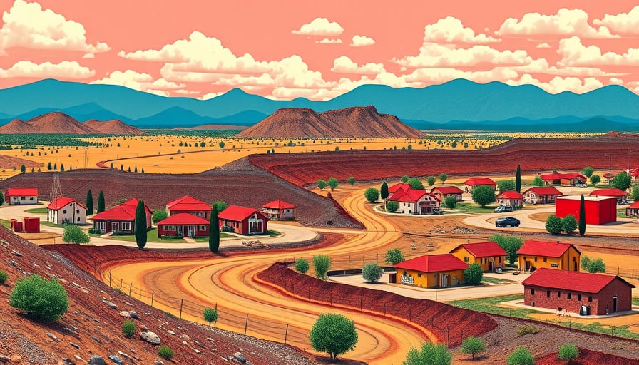 Troilus Mining Eyes $8.25M Delta Deal to Boost Growth & Profit Potential Troilus Mining Eyes $8.25M Delta Deal to Boost Growth & Profit Potential