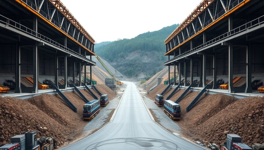 Troilus Mining Names Marty Rendall CFO to Drive Project Growth