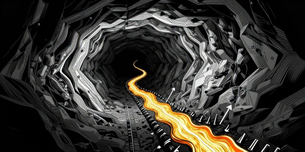 Troilus Mining Reports 8.84 g/t AuEq Gold‑Copper Find, Extending Resource by 400 m