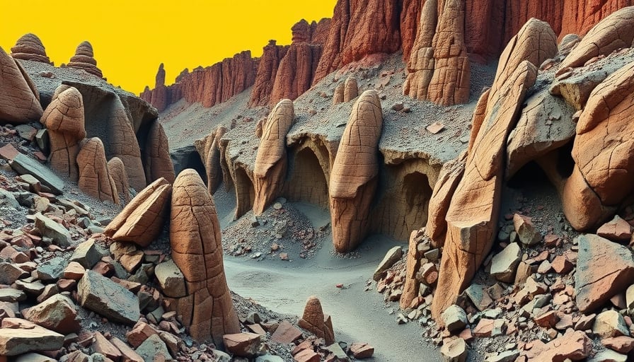 Troilus Mining Secures $8.25M Option for Quebec Delta‑2 Project, Boosting Portfolio & Market Position