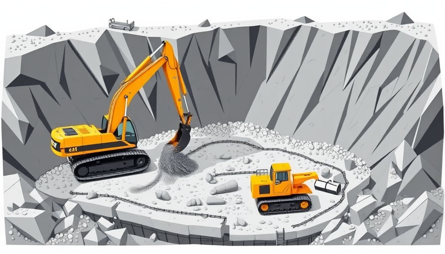 Troilus Mining Secures Copper‑Gold Supply Deal with Boliden, Boosting Project Funding Troilus Mining Secures Copper‑Gold Supply Deal with Boliden, Boosting Project Funding