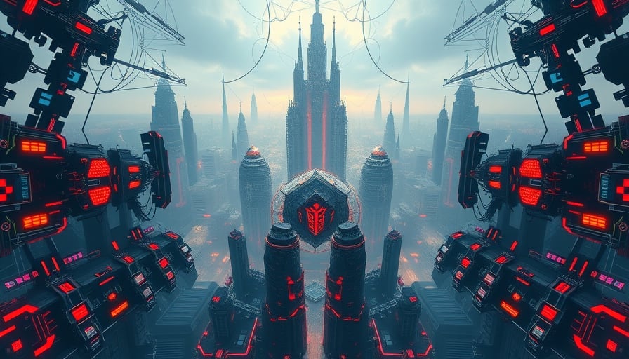 TRON Holds Steady Near $0.28 Amid Crypto Sell‑Off, Showing Strong Resilience