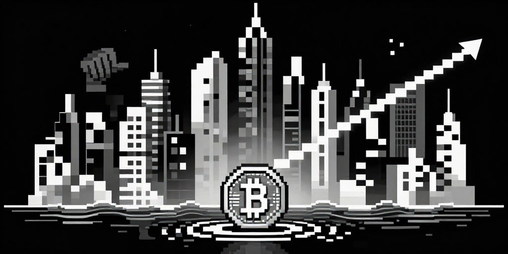 TRON Inc. Bounces Back: Institutional Support & DeFi Push Trump 0.50 Target TRON Inc. Bounces Back: Institutional Support & DeFi Push Trump 0.50 Target