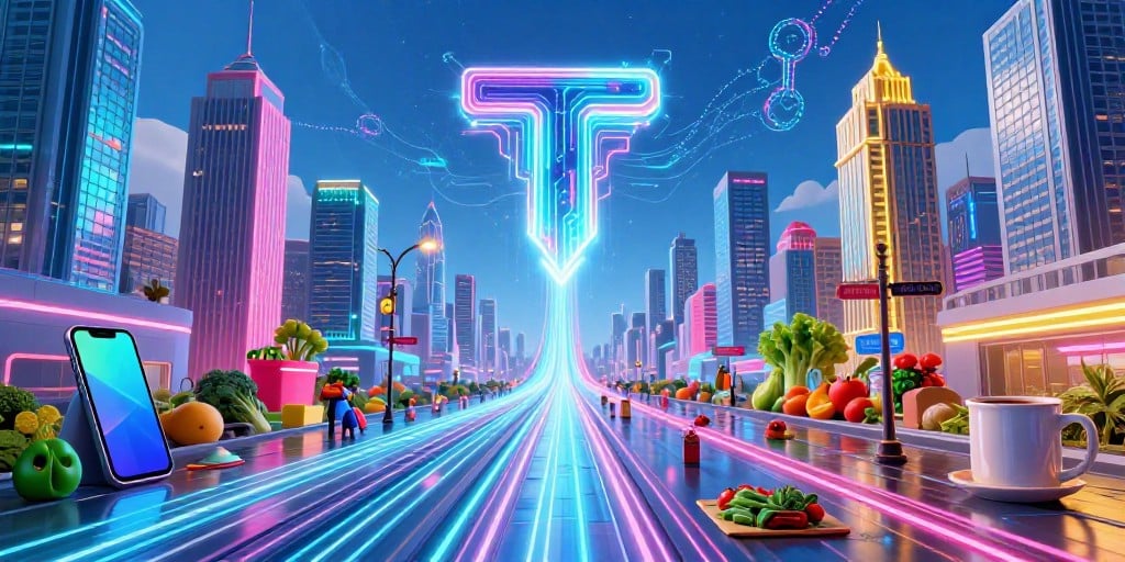 Tron Inc. Seeks Super Representative Status to Boost TRON Governance and Token Value