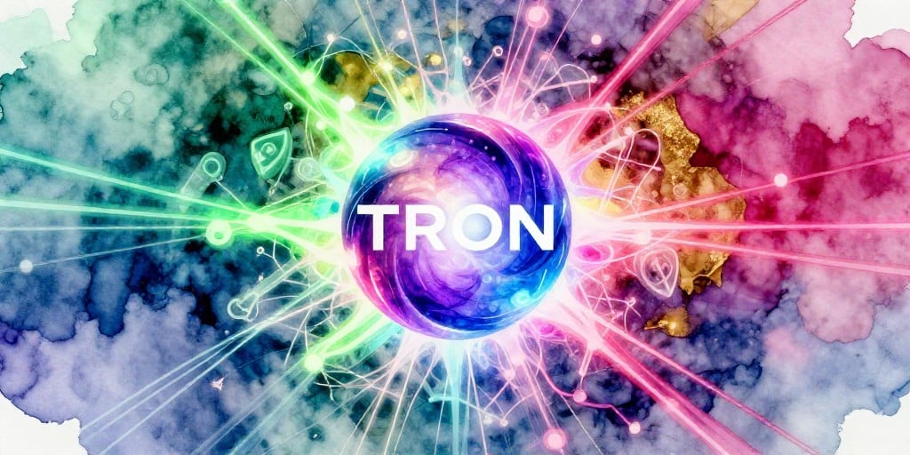 Tron Surpasses $30 Trillion in Stablecoin Settlements, Boosting Developer Tools and Security Tron Surpasses $30 Trillion in Stablecoin Settlements, Boosting Developer Tools and Security