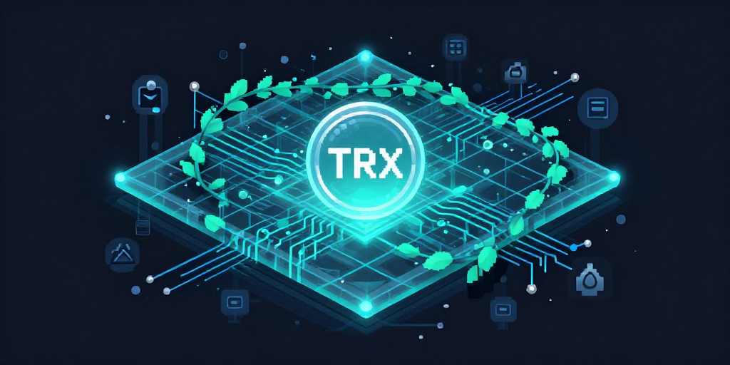 TRON (TRX) 2026 Market Outlook: Resilience, Growth, & Decentralized Innovation