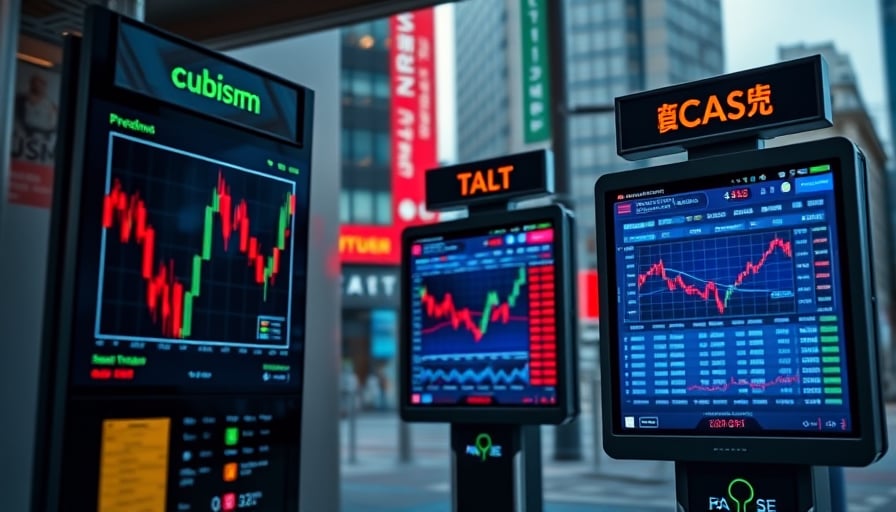 TRON (TRX) Eyes Breakout Above $0.37 as Bitcoin Rally Fuels Altcoin Gains