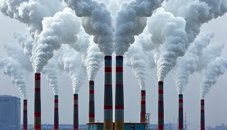 Tronox Holdings Cuts Dividend Amid Financial Struggles and Market Challenges Tronox Holdings Cuts Dividend Amid Financial Struggles and Market Challenges