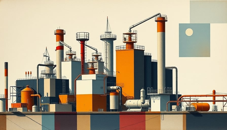 Tronox Holdings: From Stock Recovery to Profit‑Growth Challenges in Chemicals