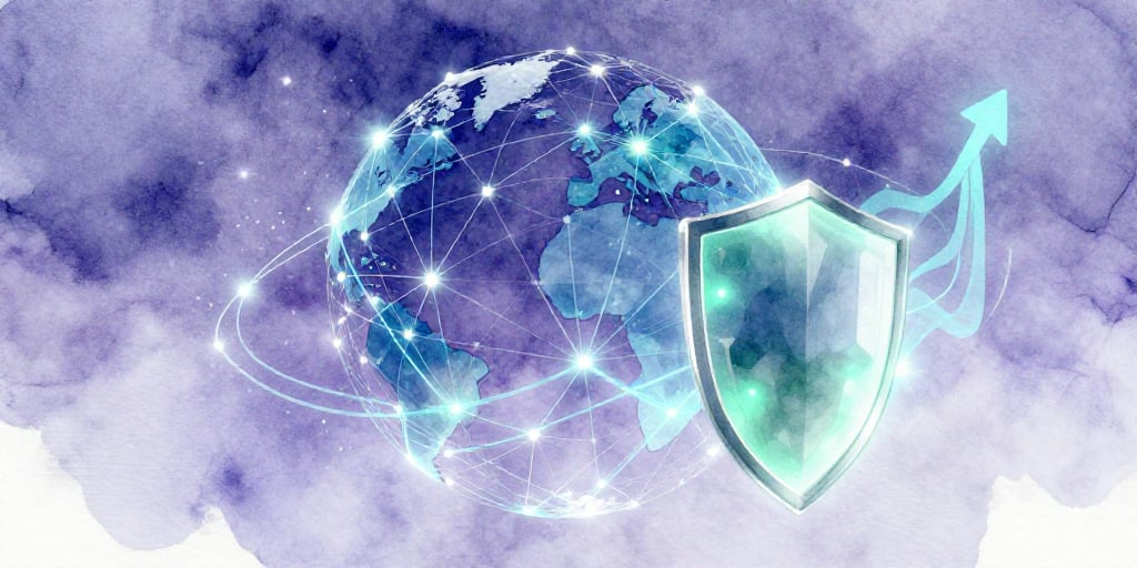 TRON's Quantum‑Ready Upgrade & DeFi Push Promise Growth Amid Crypto Volatility