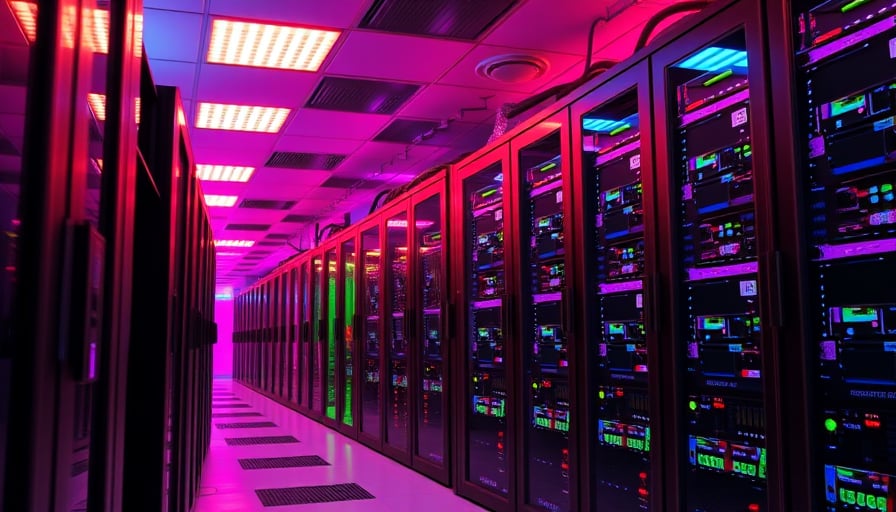 Troops, Inc. Drives IT Growth: HK Golden Launch, Rising Shares, and Strategic Expansion