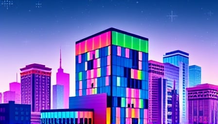 TRS Information Technology Corp: Leading Innovator in Big Data and Intelligent Software Solutions TRS Information Technology Corp: Leading Innovator in Big Data and Intelligent Software Solutions