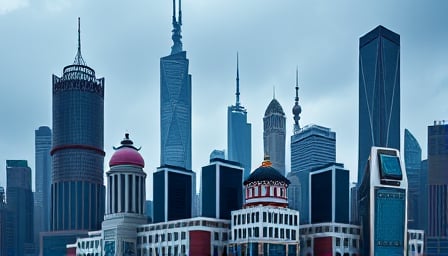 TRS Information Technology Corp Ltd Advances with Strategic Initiatives and Technological Innovations TRS Information Technology Corp Ltd Advances with Strategic Initiatives and Technological Innovations