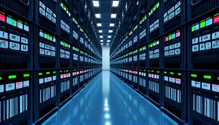 TRS Information Technology Corp Ltd Capitalizes on AI and Big Data Surge Amid Market Growth