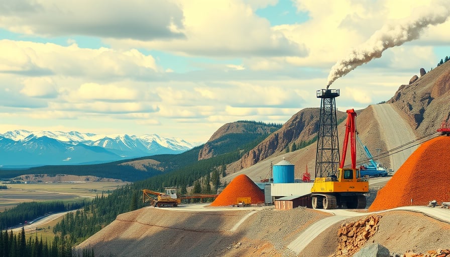 TRU Precious Metals: Navigating Volatility, Low Earnings, & Future Growth in Canadian Gold Mining