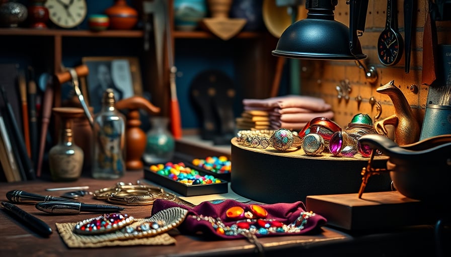 TRU Precious Metals: Rising Gold Exploration Power in Canada's TSX Venture Market