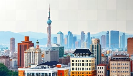 TRUEN Co., Ltd. Soars on KOSDAQ with Promising Market Performance and Strategic Growth