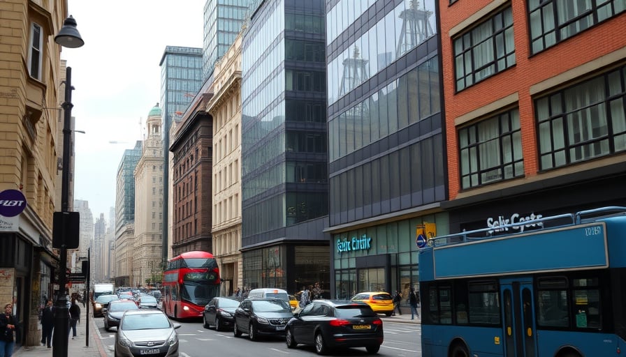 Trufin PLC: Strong Market Position & Solid Financials Signal Growth