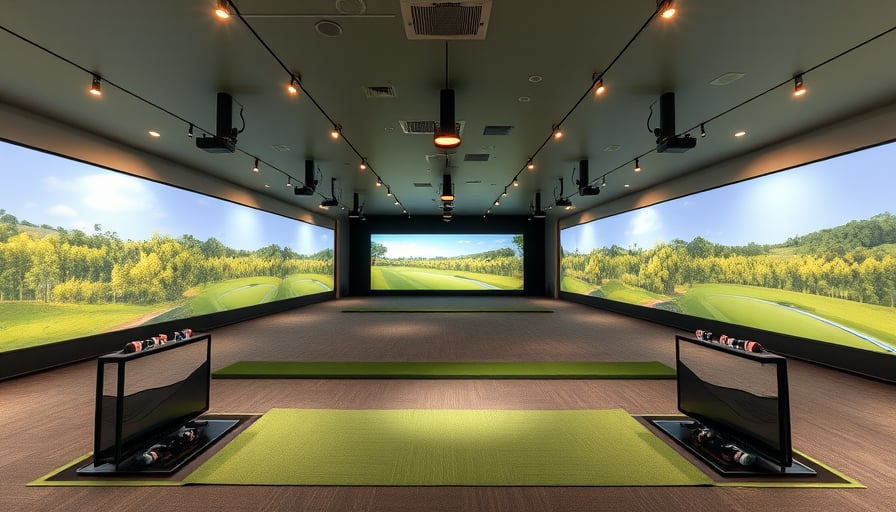 TruGolf Holdings Announces Reverse Stock Split to Boost Nasdaq Listing TruGolf Holdings Announces Reverse Stock Split to Boost Nasdaq Listing