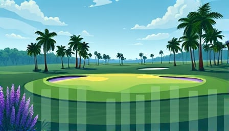 TruGolf Holdings Inc. Navigates Market Volatility Amid eSports Sector Challenges