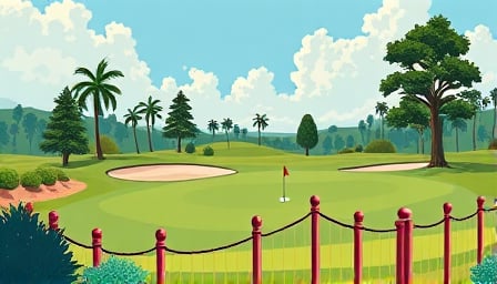 TruGolf Holdings Inc. Navigates Market Volatility Amid Sector Challenges and Growth Opportunities