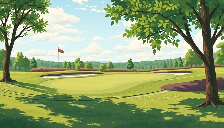 TruGolf’s Revenue Falls 34% Despite “Strong Margins” Claims – Is the Balance‑Sheet Fix Enough? TruGolf’s Revenue Falls 34% Despite “Strong Margins” Claims – Is the Balance‑Sheet Fix Enough?