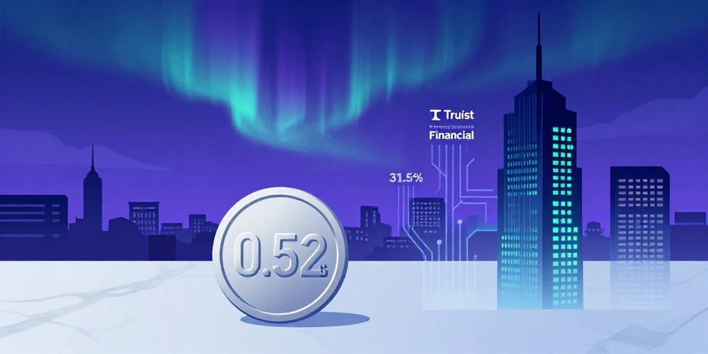 Truist Boosts Investor Value: New ITG Coverage, Dividend Boosts, & AI‑Driven Upgrades Truist Boosts Investor Value: New ITG Coverage, Dividend Boosts, & AI‑Driven Upgrades
