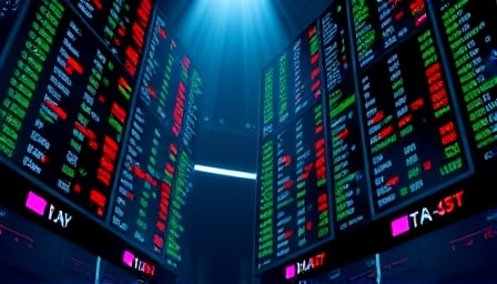 Truist Financial Corp Adjusts Stock Ratings Amid Market Moves and Analyst Insights