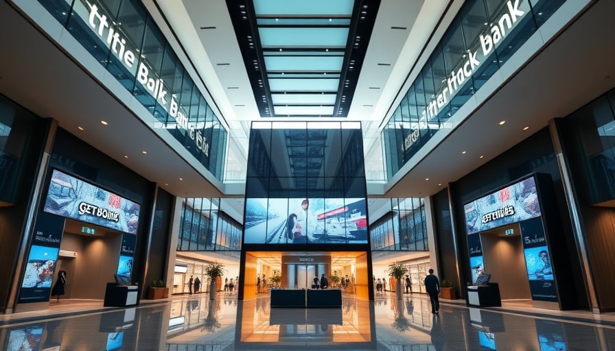 Truist Financial’s 2025 Strategy: Digital Growth, Investor Confidence and Market Outlook